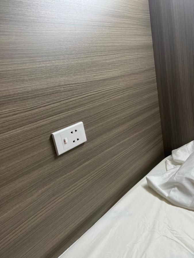 8H-Hostel Ho Si Minh-város Kültér fotó