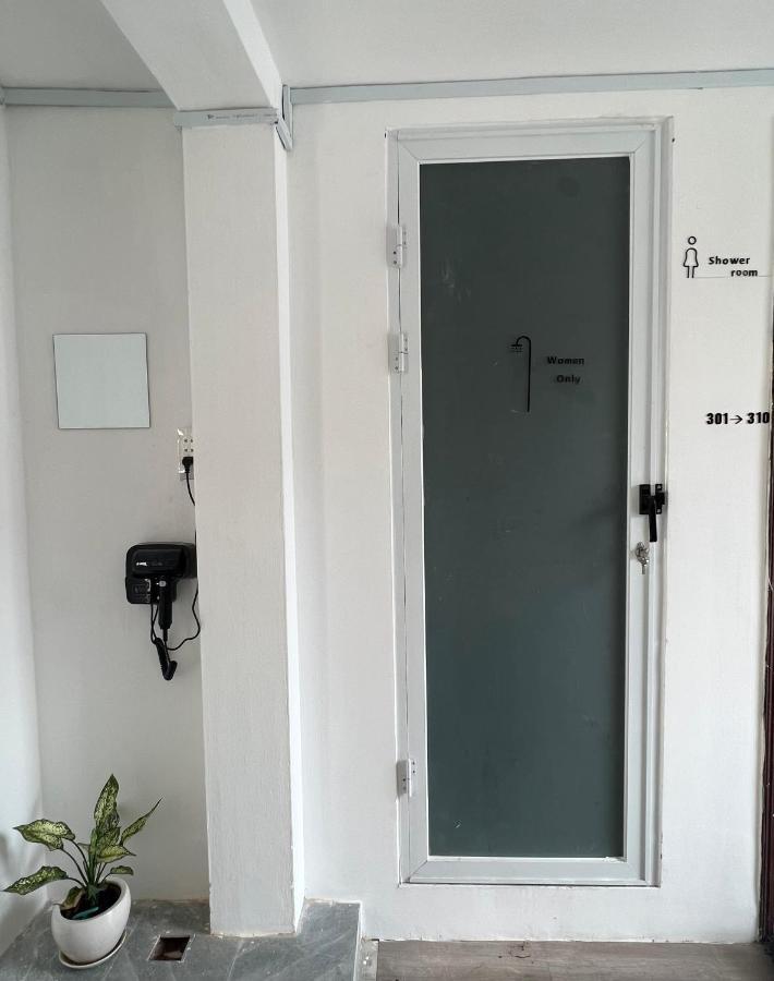 8H-Hostel Ho Si Minh-város Kültér fotó